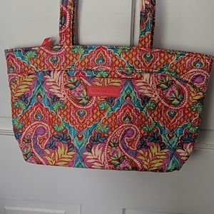 NWOT Vera Bradley bag